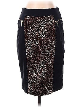 MICHAEL Michael Kors Casual Skirt (view 1)