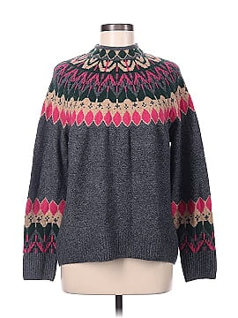 Vince Camuto Pullover Sweater (view 1)