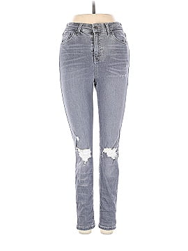 Topshop Jeans (view 1)