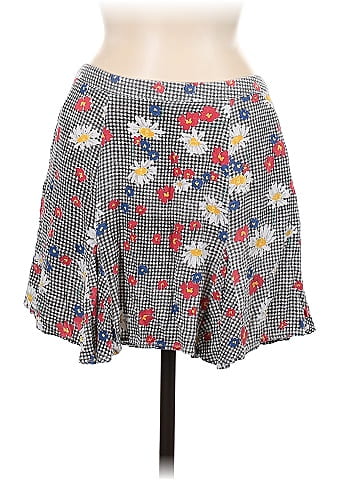 Minkpink Casual Skirt (view 1)