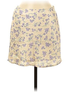 Molly Green Casual Skirt (view 1)