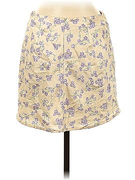 Molly Green Casual Skirt (view 2)