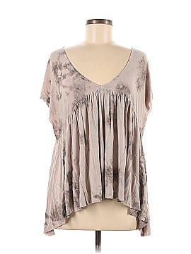 American Eagle Outfitters Sleeveless Top (view 1)