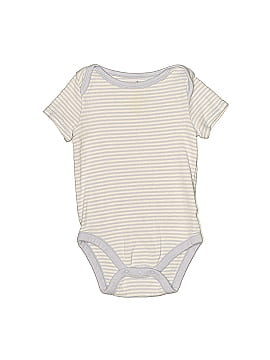 Baby Gap Short Sleeve Onesie (view 1)