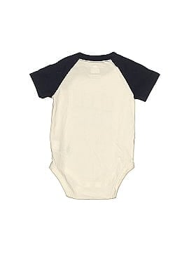 Baby Gap Short Sleeve Onesie (view 2)