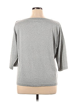 August Max Woman Pullover Sweater (view 2)