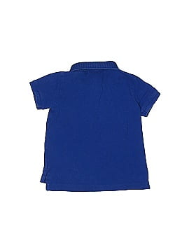 Polo by Ralph Lauren Short Sleeve Polo (view 2)