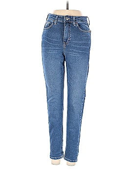 Topshop Jeans (view 1)