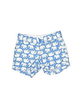 Lilly Pulitzer Khaki Shorts (view 1)