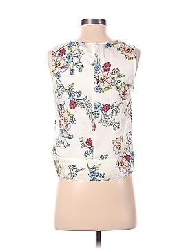 Talbots Sleeveless Blouse (view 2)