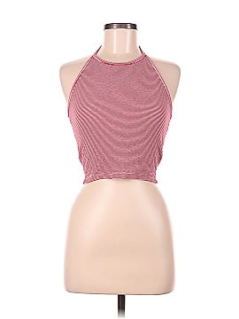 Brandy Melville Halter Top (view 1)