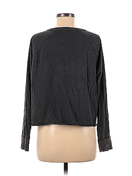 Aerie Long Sleeve T-Shirt (view 2)