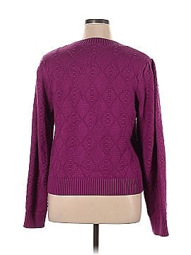 HYACINTH HOUSE Pullover Sweater (view 2)