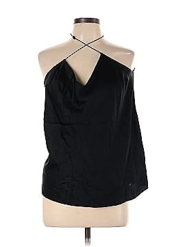 Paige Sleeveless Blouse (view 1)