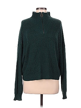 American Eagle Outfitters Turtleneck Sweater (view 1)