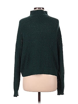 American Eagle Outfitters Turtleneck Sweater (view 2)