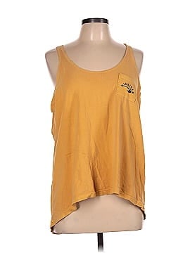 Authentic Tank Top (view 1)