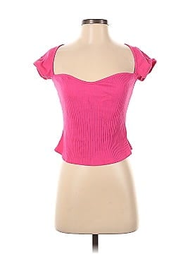 Shein Short Sleeve T-Shirt (view 1)