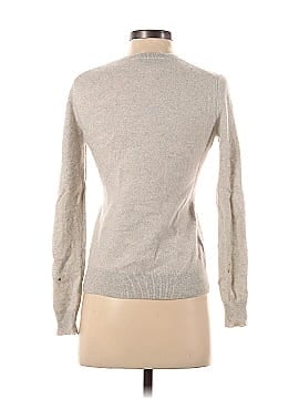 Lord & Taylor Cashmere Pullover Sweater (view 2)