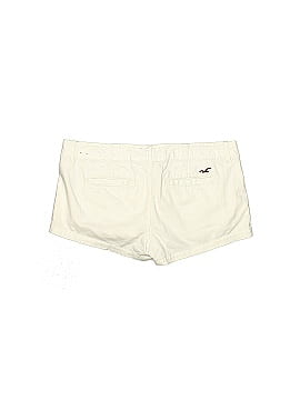 Hollister Khaki Shorts (view 2)