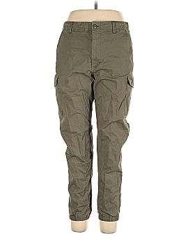 Uniqlo Cargo Pants (view 1)