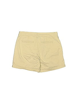 Old Navy Khaki Shorts (view 2)