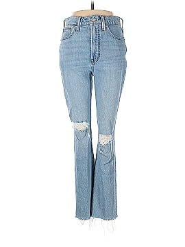 Madewell Jeans (view 1)