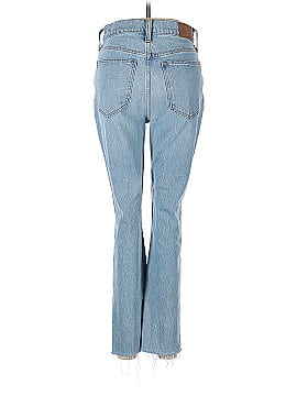 Madewell Jeans (view 2)