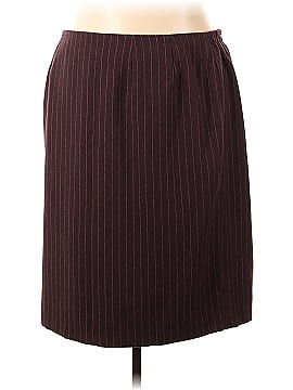 Larry Levine Casual Skirt (view 1)