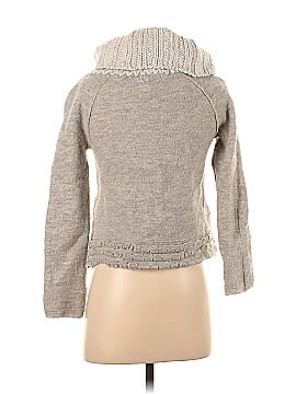 Sleeping On Snow Wool Pullover Sweater (view 2)