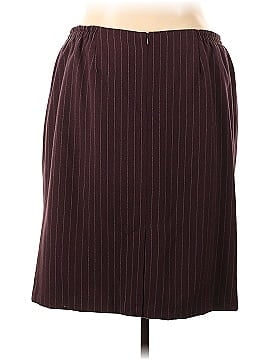 Larry Levine Casual Skirt (view 2)