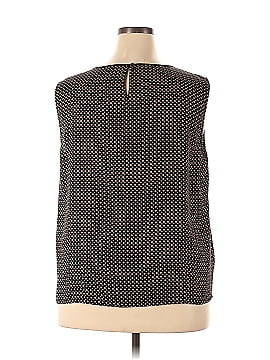 Jones New York Collection Sleeveless Blouse (view 2)