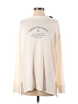 Abercrombie & Fitch Pullover Sweater (view 1)