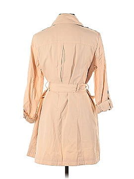 Vince Camuto Trenchcoat (view 2)