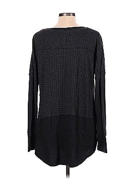 Maurices Long Sleeve T-Shirt (view 2)
