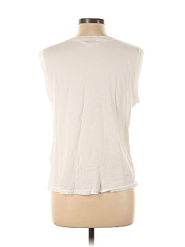 Michael Stars Sleeveless T-Shirt (view 2)