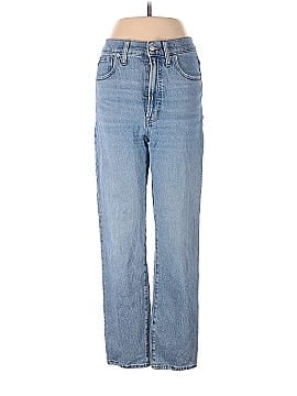 Madewell Jeans (view 1)