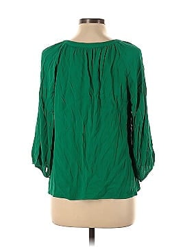 Banana Republic Long Sleeve Blouse (view 2)