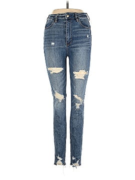 American Eagle Outfitters Jeans (view 1)