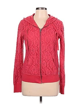 Aeropostale Zip Up Hoodie (view 1)