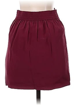 Madewell Formal Skirt (view 2)