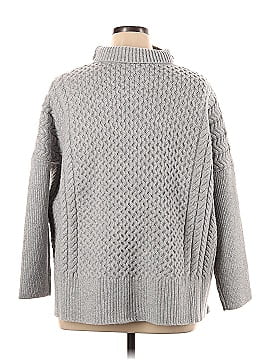 AYR Wool Sweater (view 2)