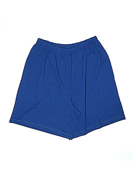 Hanes Signature Collection Shorts (view 1)