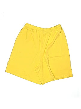 Hanes Signature Collection Shorts (view 2)