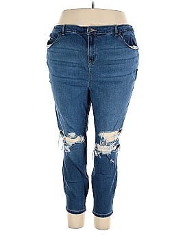 Torrid Jeans (view 1)