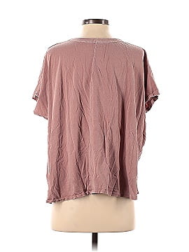 Knot Sisters Short Sleeve T-Shirt (view 2)