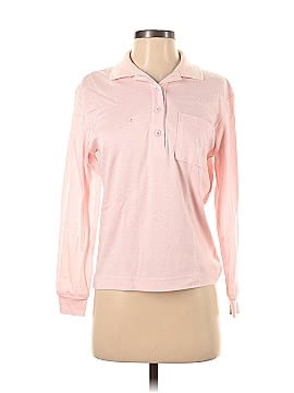 Lily's of Beverly Hills Long Sleeve Polo (view 1)