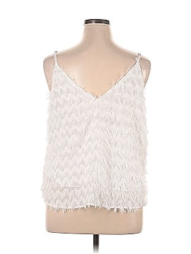 Cupshe Sleeveless Blouse (view 2)