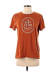 Duluth Trading Co. Short Sleeve T Shirt