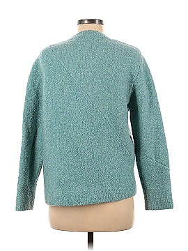 Derek Lam 10 Crosby Wool Pullover Sweater (view 2)